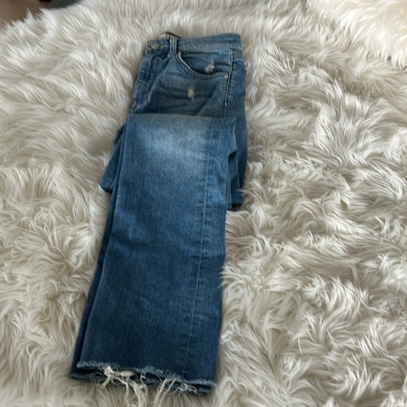 Lovers+Friends jeans - Picture 2 of 2